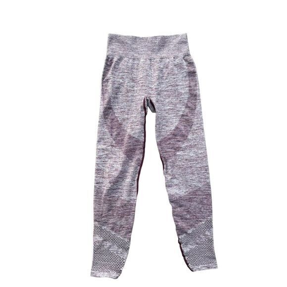 PINK Victoria's Secret Pants - PINK Victoria's Secret High Rise Seamless Leggings Women's Size M